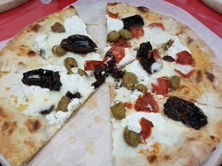 Euro Pizza