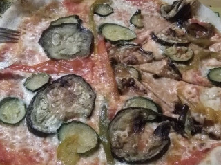 Pizzeria Le Simpatiche Canaglie