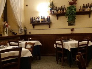 Trattoria Del Pozzo