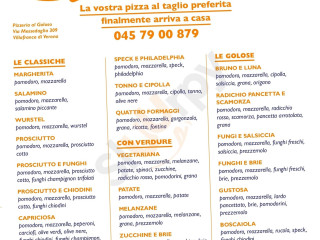 Pizzeria Al Goloso Villafranca