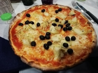 Pizzeria Due Lune