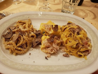 Trattoria Da Carlet