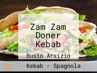 Zam Zam Doner Kebab