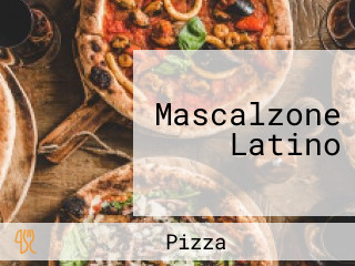 Mascalzone Latino