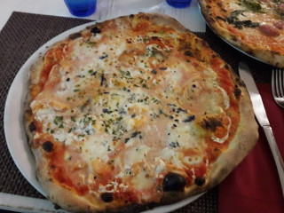 Pizzeria Al Solito Posto