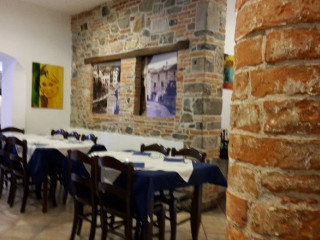 Pizzeria 4s Di Giacomelli Livio