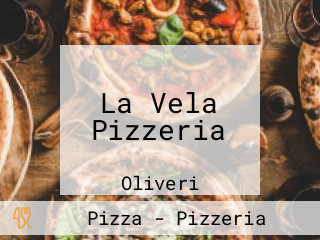 La Vela Pizzeria