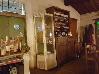 Osteria Dell'usignolo