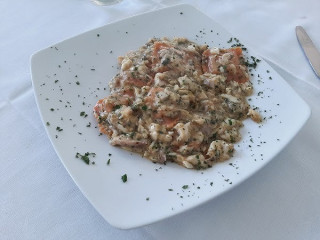 Trattoria Lungomare