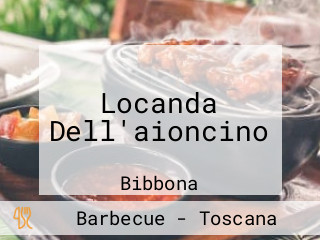 Locanda Dell'aioncino