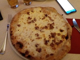 Fior Di Pizza