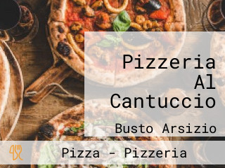 Pizzeria Al Cantuccio