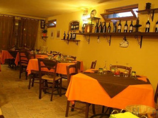 Osteria Al Braciere