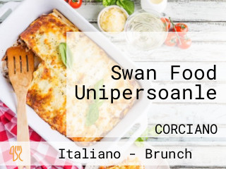 Swan Food Unipersoanle