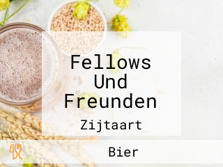 Fellows Und Freunden