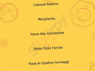 Il Casolare Pizzeria