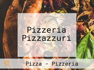 Pizzeria Pizzazzuri