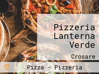 Pizzeria Lanterna Verde