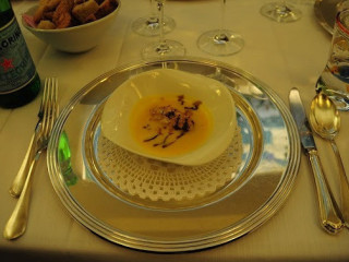 Vitello D'oro