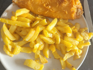 Shirley's Fish And Chips