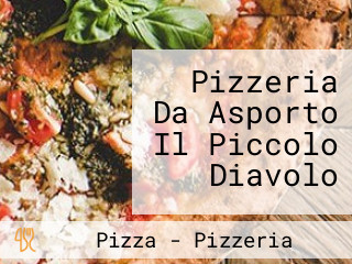 Pizzeria Da Asporto Il Piccolo Diavolo