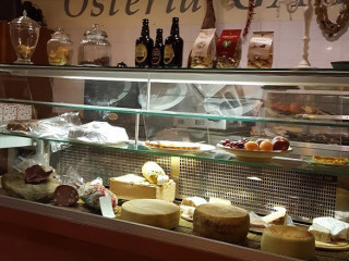 Osteria Gabbani