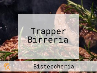 Trapper Birreria