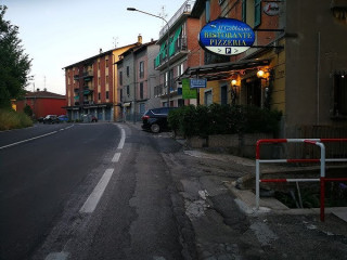 Pizzeria Il Gabbiano