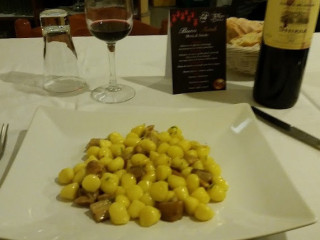 Trattoria Da Checco