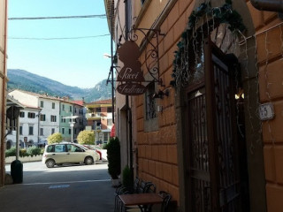 Trattoria Paccì