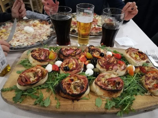 Pizzeria Al Platano