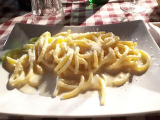 Trattoria