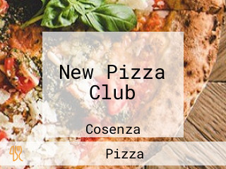 New Pizza Club