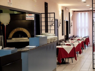 Pizzeria Triangolo