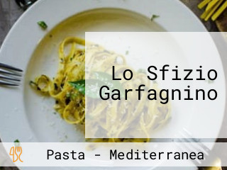 Lo Sfizio Garfagnino