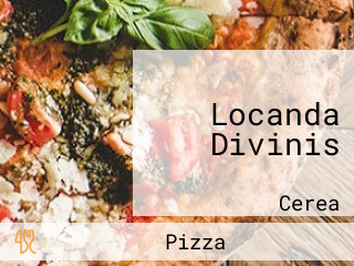 Locanda Divinis