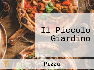 Il Piccolo Giardino