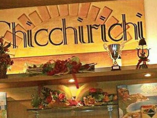 Pizzeria Chicchirichi