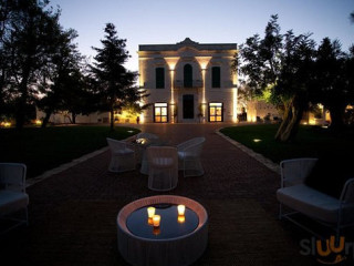 Masseria Torre Catena