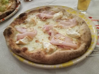 L'arte Contadina Pizzeria-trattoria