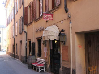 Osteria La Vela