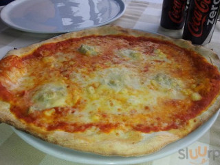 Pizzeria Metti