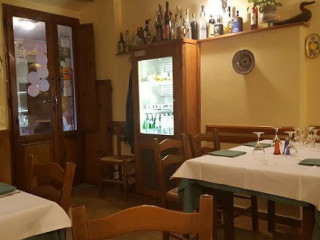 Trattoria Da Cinotto