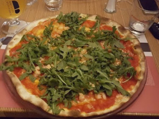 Fabbrica Pizza