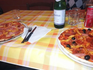 Pizzeria Rovella