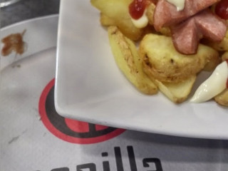 Papilla