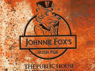 Johnnie Fox's