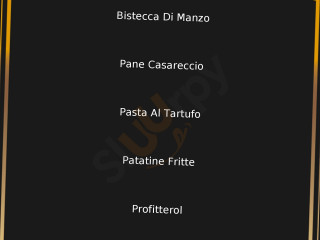 Pizzeria La Spartura