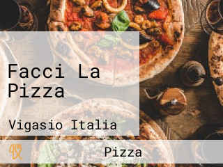 Facci La Pizza