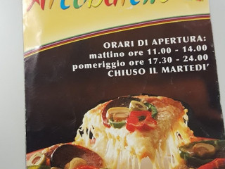 Pizzeria Arcobaleno